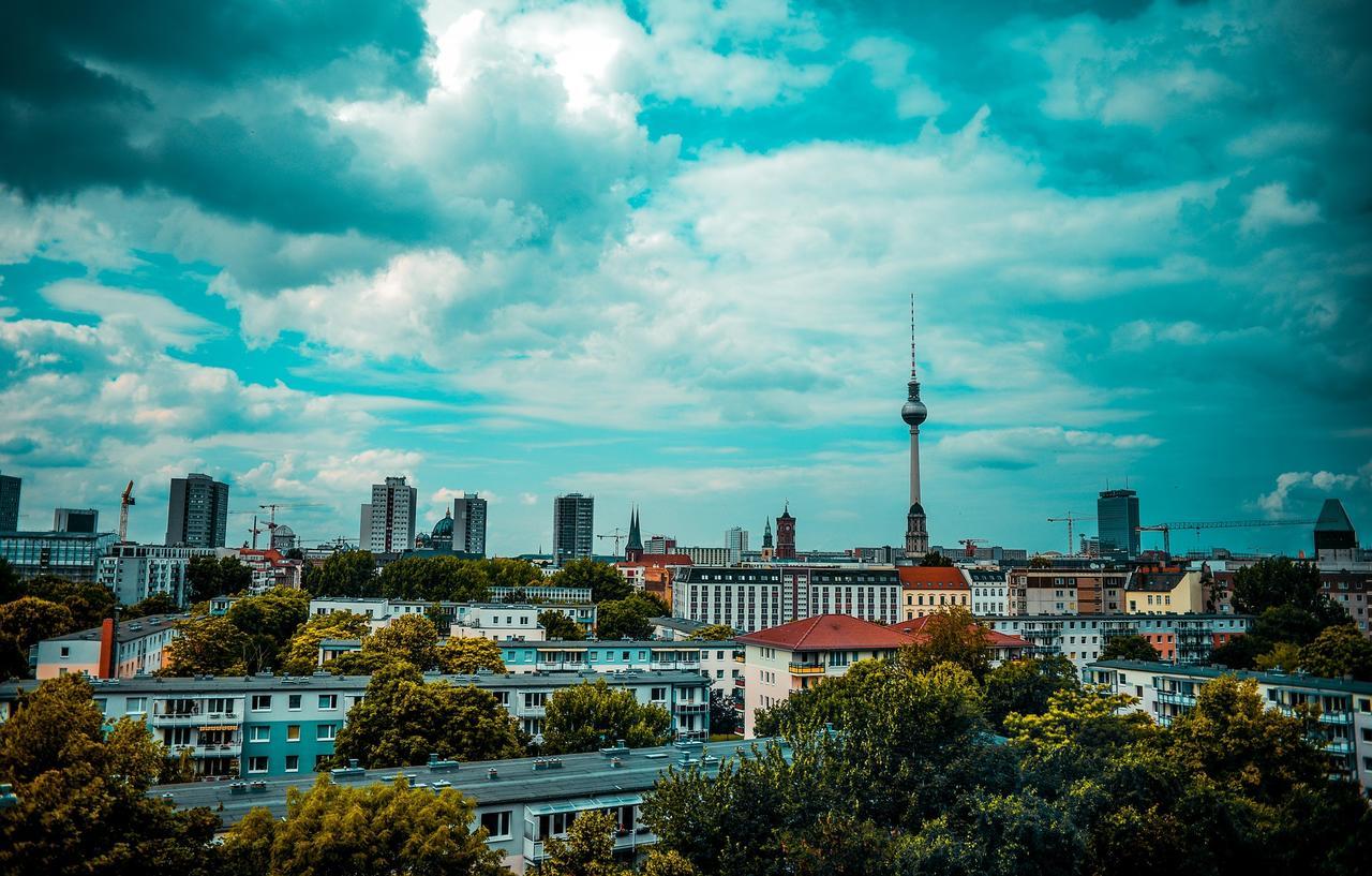 199 Hostel Berlin
