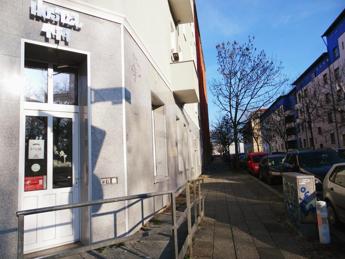 199 Hostel Berlijn