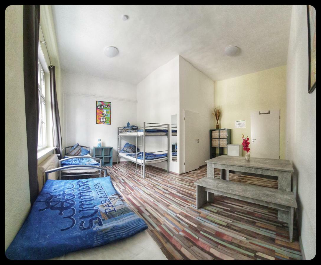 199 Hostel Berlijn