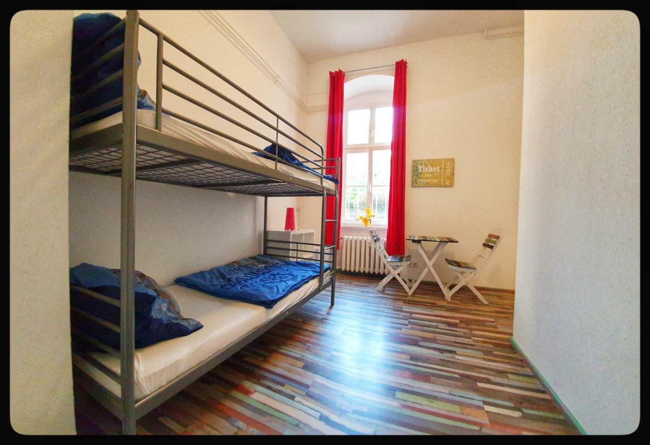 199 Hostel Berlijn